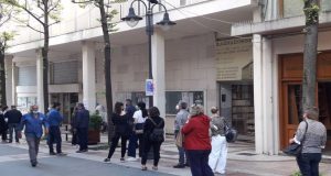 Δήμος Αγρινίου: 8 θετικά Rapid Tests 251 δείγματα – Δείτε…