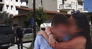 Γλυκά Νερά: Ένταλμα σύλληψης για τον Γεωργιανό – Οδηγείται στον…