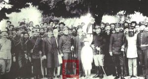 Αγρίνιο 21 Μαΐου 1898: 1η Πανελλήνια έκθεση εργόχειρων στην Ελλάδα