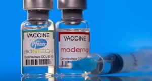 Γραβάνης: Και τα 4 εμβόλια προστατεύουν από την μετάλλαξη «Δέλτα»…