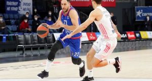 Euroleague Basketball: Ολοκληρώνεται το «παζλ» του Final Four