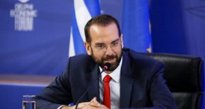 Παγκόσμια Ημέρα Περιβάλλοντος: Το μήνυμα του Νεκτάριου Φαρμάκη