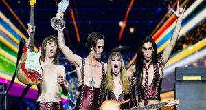 Eurovision 2021: Νίκησε η Ιταλία – Στη δεκάδα η Ελλάδα…