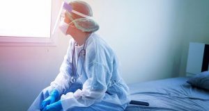 Νοσοκομείο Αγρινίου: 38 ασθενείς στην κλινική Covid – 3 στην…