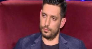 Κ. Κυρανάκης: «Δεν έχω επαφή με τον πατέρα μου, δεν…