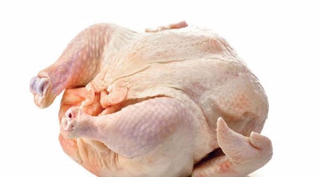 Συναγερμό σήμανε ο Ε.Φ.Ε.Τ. για ρολό κοτόπουλο – Βρέθηκε με σαλμονέλα