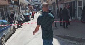 Σοκ στην Κοζάνη: Σκότωσε τη μητέρα του και αυτοκτόνησε