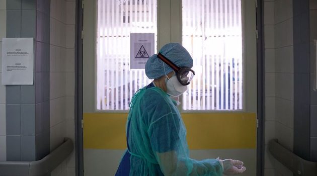 Νοσοκομεία: Αντίστροφη μέτρηση για την επιστράτευση ιδιωτών γιατρών