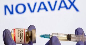 Εμβόλιο «Novavax»: Ανοίγει σήμερα η πλατφόρμα για ραντεβού