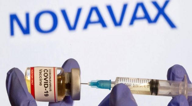 Η Novavax ξεκίνησε κλινικές δοκιμές του εμβολίου της σε εφήβους
