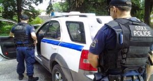 Ακαρνανία: Συνελήφθη άνδρας στην Ιόνια με χασίς