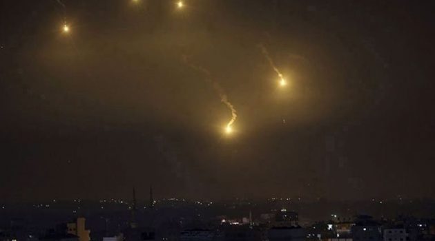 Συρία: Αεροπορική επίθεση του Ισραήλ στην Κουνέιτρα