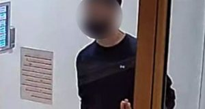 Νέα Σμύρνη: Απολογείται τη Δευτέρα ο 22χρονος επιδειξίας (Video)