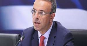 Σταϊκούρας: «Τα μέτρα στήριξης θα υπερβούν τα 10 δισ. ευρώ…