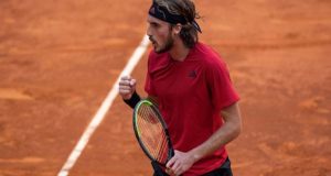 Στον Τελικό του Roland Garros ο Στέφανος Τσιτσιπάς