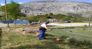 «Save Your Hood» στο Χαλκιόπουλο Βάλτου (Photos)