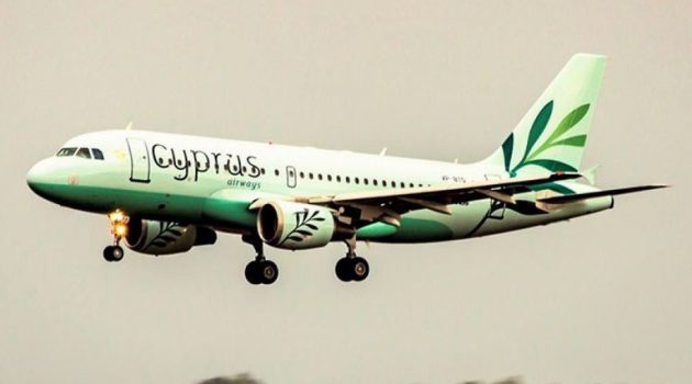 Cyprus Airways: Ανακοίνωσε πτήσεις προς το Άκτιο
