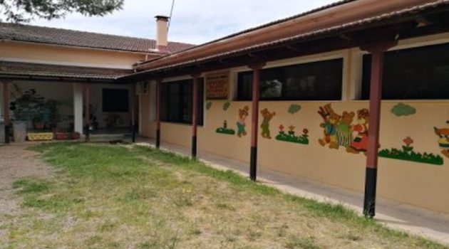 Δήμος Ακτίου – Βόνιτσας: Προσλήψεις βρεφονηπιοκόμων και μάγειρα