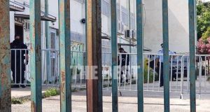 Πάτρα: Από τη φυλακή στο Εξεταστικό κέντρο- Kρατούμενος δίνει πανελλήνιες…