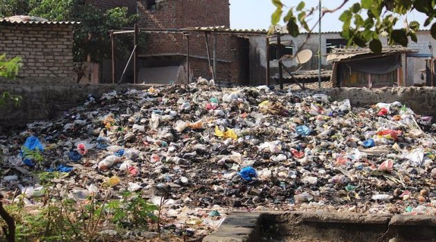 Ημερίδα Life PROWhIBIT για το περιβαλλοντικό έγκλημα στη διαχείριση αποβλήτων