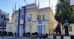 Κλειστή η Πινακοθήκη για το κοινό στο Μεσολόγγι