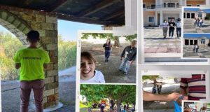 Συμμετοχή των Δομών Αστέγων Δήμου Αγρινίου σε τρεις δράσεις (Photos)
