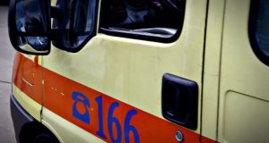 Κρήτη: 45χρονη έπεσε από τον τρίτο όροφο πολυκατοικίας