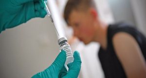 Άνοιξε η πλατφόρμα για τον εμβολιασμό των παιδιών 15 –…