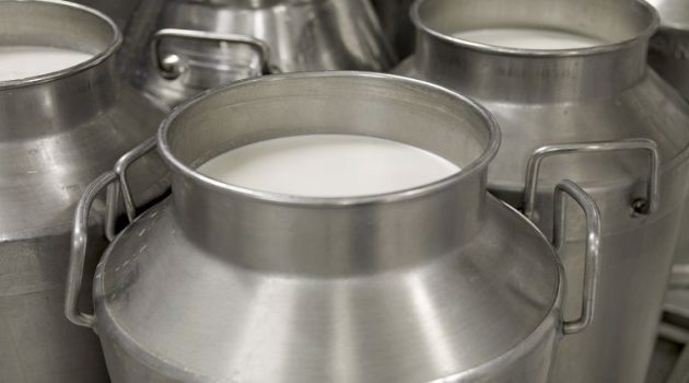 Μέσω «ΑΡΤΕΜΙΣ» τα αποτελέσματα ελέγχων ποιότητας γάλακτος