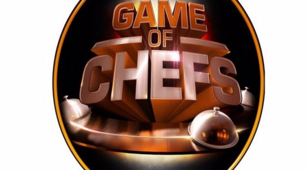 Το «Game of Chefs» έρχεται στον ΑΝΤ1!