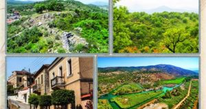 Ξηρόμερο: «Βελανιδόδασος, Βαλτί, Αστακός – Πολιτιστικά τοπία και συλλογική μνήμη»