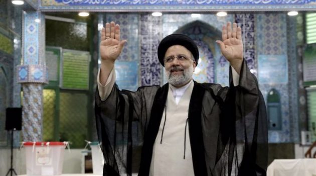 Εκλογές στο Ιράν: Νέος Πρόεδρος ο υπερσυντηρητικός Εμπραχίμ Ραϊσί