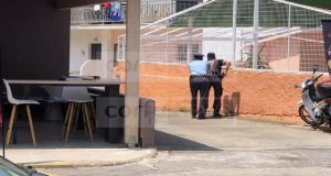 Άγριο έγκλημα κοντά σε ξενοδοχείο του Ιονίου – Τους πυροβόλησε…