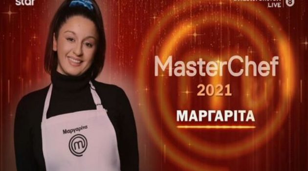 «MasterChef»: Μεγάλη νικήτρια η Μαργαρίτα Νικολαϊδη! (Video)