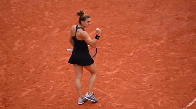 Rolan Garros – Ημιτελικά: Live ο αγώνας της Μαρίας Σάκκαρη
