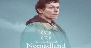 Αγρίνιο – «Ελληνίς»: To «Nomadland», η ταινία της χρονιάς έως…