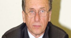 «Έφυγε» ο πρώην Υπουργός του ΠΑ.ΣΟ.Κ. Γιώργος Δρυς