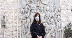 Στο Αγρίνιο σήμερα η ΠτΔ Κατερίνα Σακελλαροπούλου για τις εκδηλώσεις…