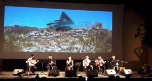 Αγρίνιο: Γέμισε το «Ελληνίς» για τη Μουσική Παράσταση με την…