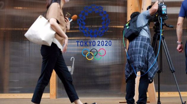 Τόκιο 2020: Ανώτατο όριο οι 10.000 θεατές στους Ολυμπιακούς Αγώνες