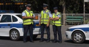 Αγρίνιο: Νέα σύλληψη για μέθη
