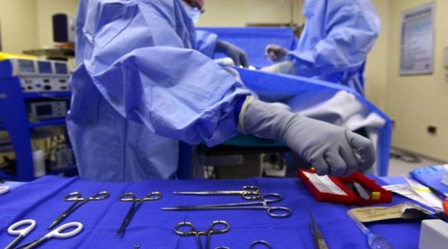 Θάνος Πλεύρης: «Κανονικά θα γίνουν όσα χειρουργεία πρέπει»