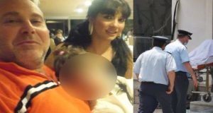 Τρεις συλλήψεις για τη δολοφονία της συζύγου του Ντίμη Κορφιάτη…