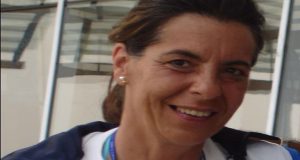 Χριστιάννα Μάμαλη: Το Αγρίνιο «έχασε» το Παγκόσμιο Πρωτάθλημα Θαλασσίου Σκι