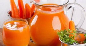 Τι πρέπει να προσέχετε εάν πίνετε συχνά χυμό καρότου