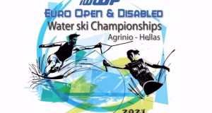 Στη Λίμνη Στράτου το Πανευρωπαϊκό Πρωτάθλημα Θαλάσσιου Σκι