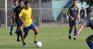 SL1 – Παναιτωλικός: Βέργος και Καββαδίας τα γκολ στο φιλικό…