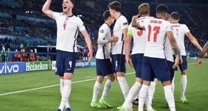 Euro 2020: Άνετη επικράτηση των Άγγλων επί των Ουκρανών με…