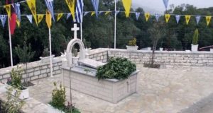 Αλβανία: Έκλεψαν οστά Ελλήνων ηρώων του 1940!