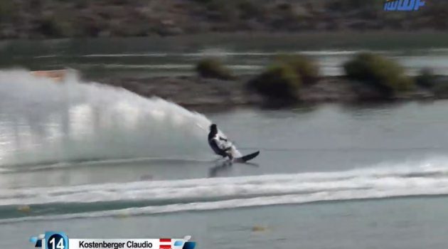 Αγρίνιο – Θαλάσσιο Σκι: Δείτε live τους Αγώνες της 2η Ημέρας των Παν. Πρωταθλημάτων